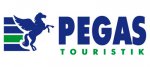 Партнер Paridise Tour - Pegas